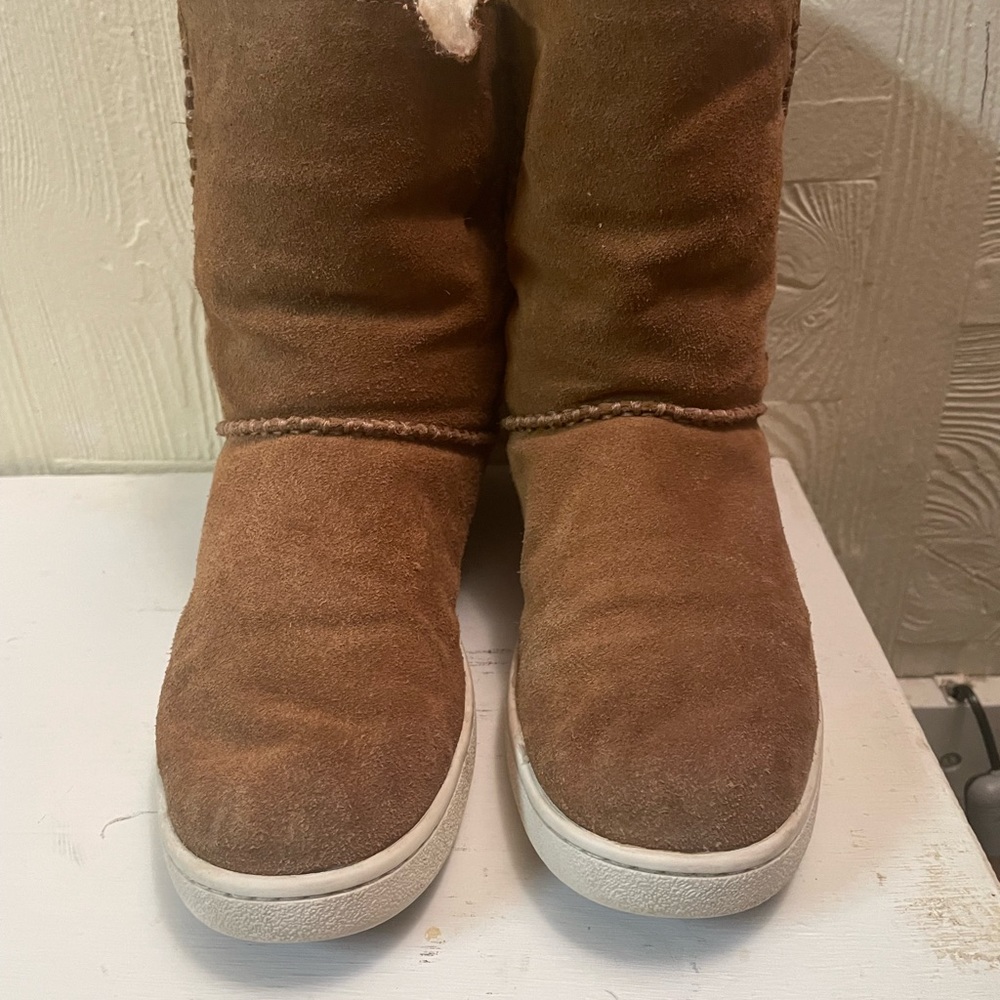 Ugg Boots. Size 8